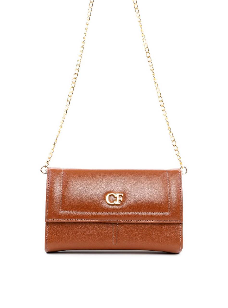 Bolsa Clutch Retangular - Castor BSI-6244 - CS