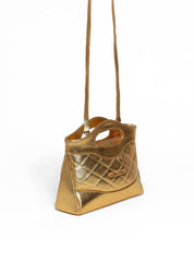 Bolsa Tote de Mão com Alça Removivel em Matalasse - BSI-5957 - AU BSI-5957 - AU