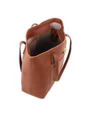 Bolsa Tiracolo com Bolso Frontal e Esferas - Castor BSI-6197 - CS