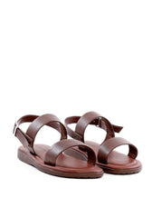 Sandália Masculina com Duas Tiras - Cacau SDI-12163 - CA