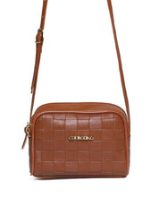 Bolsa Clutch Transversal Pequena Castor BSI-5469 - CS