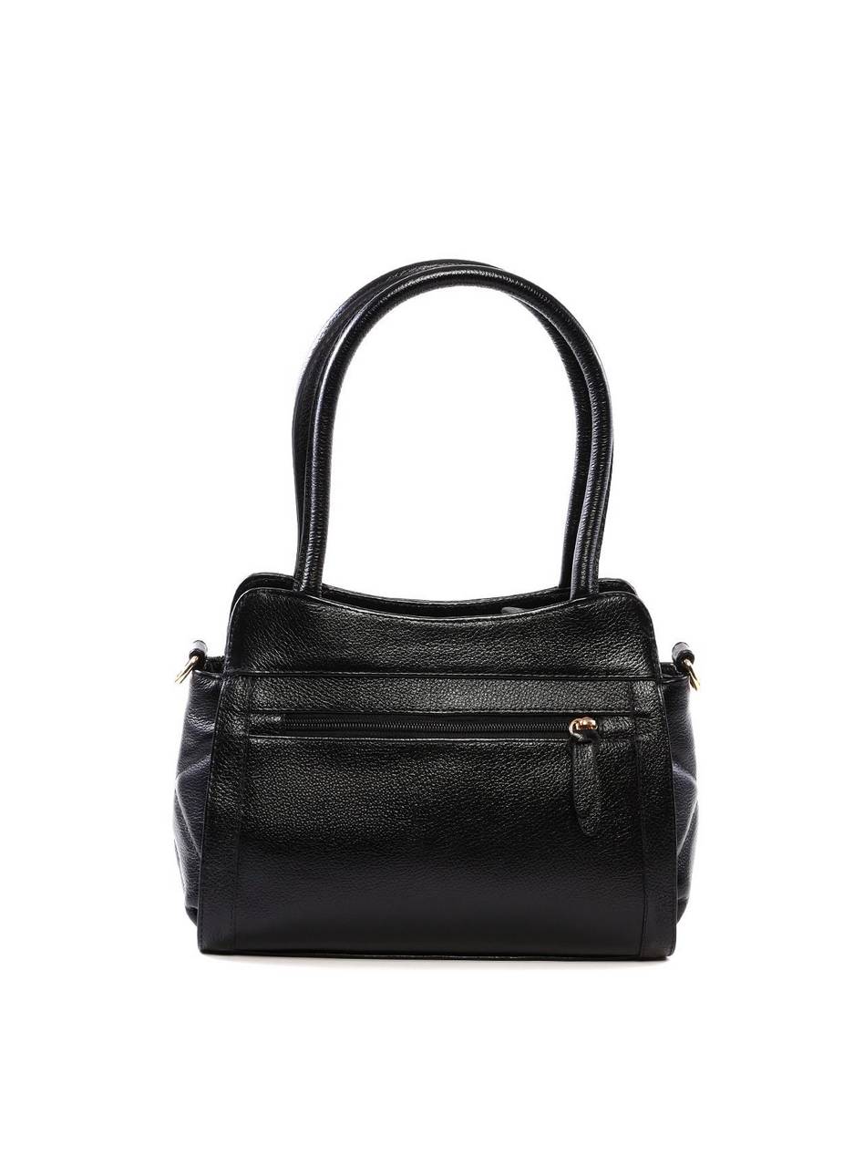 Bolsa Tote Média com Costura Matelassê na Frente BSI-6502 - PR