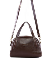 Bolsa Tote Arredondada - Cacau BSI-6390 - CA