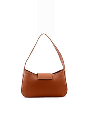 Bolsa Baguete com Lingueta Larga - Castor BSI-6175 - CS