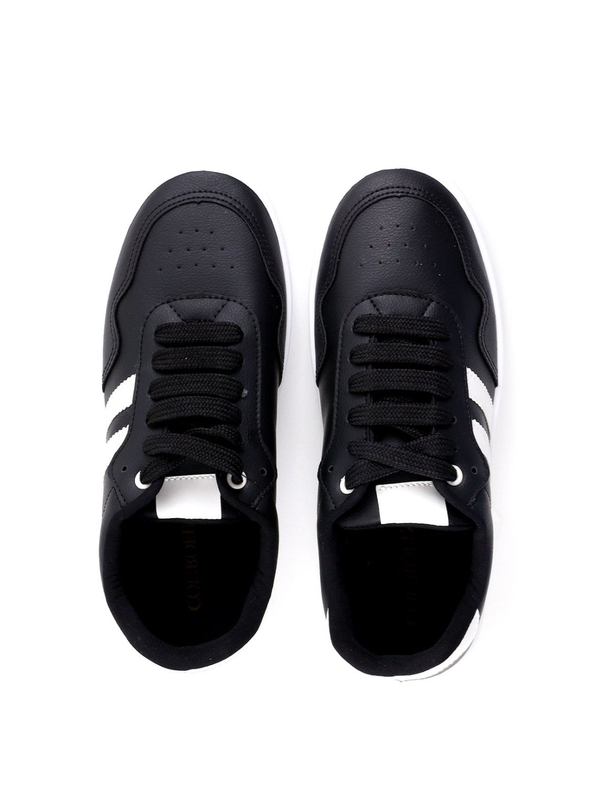 Tênis Feminino Adulto em Material Tecnológico SP-12258 - PR
