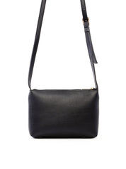 Bolsa Clutch Transversal Pequena Preta BSI-5828 - PR