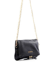 Bolsa Clutch Pequena Transversal com Alça Removível BSI-6511 - PR
