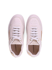 Tênis Casual com Recortes - Fenno SP-12114 - FE