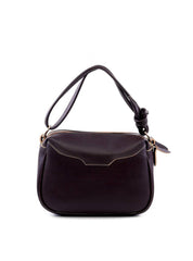 Bolsa Tote Transversal com Alça Dupla - Cacau BSI-6132 - CA