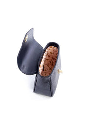 Bolsa Satchel Alça Dupla - Preta BSI-6101 - PR