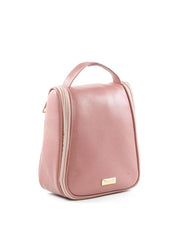 Necessaire Unissex Cabide - Nude NSI-171 - NU