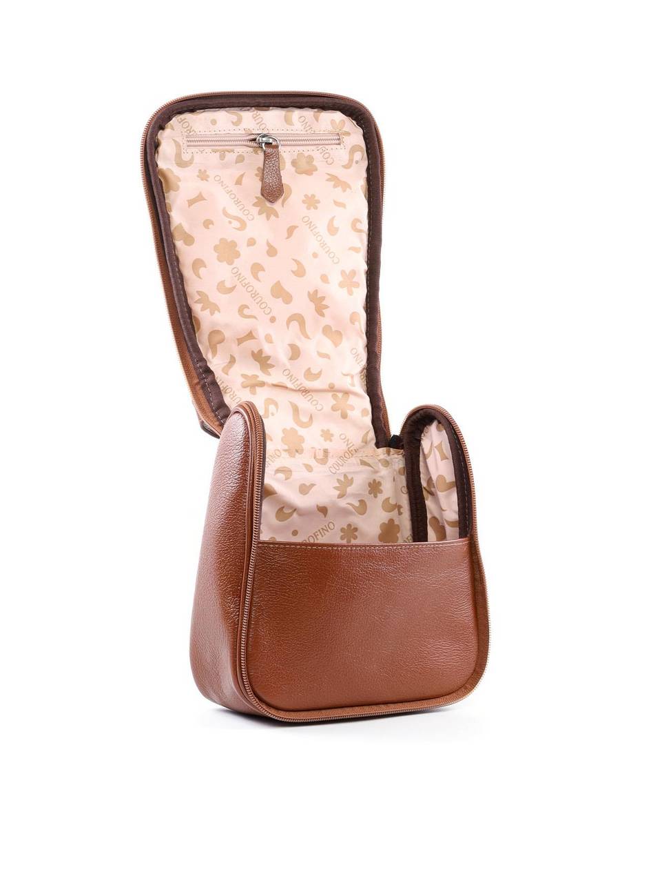 Necessaire Unissex Cabide - Castor NSI-171 - CS