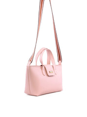 Bolsa Transversal com Lingueta e Fecho Imã BSI-6198 - NU