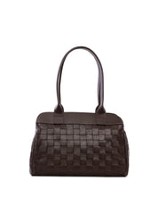 Bolsa Tote de Mão com Detalhe em Recortes BSI-6510 - CA