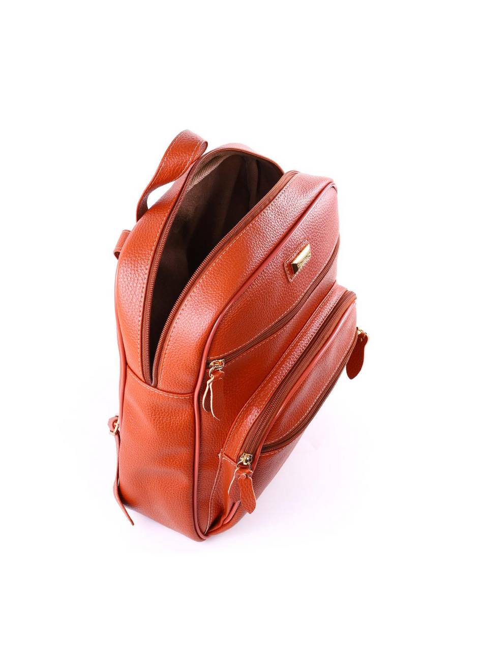 Mochila Feminina Casual com Divisórias - Castor MEI-451 - CS