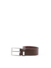 Cinto Masculino Casual Soleta com Detalhe de Costura - Cacau CTI-1002 - CA