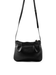 Bolsa Clutch Pequena Transversal Preta BSI-5749 - PR