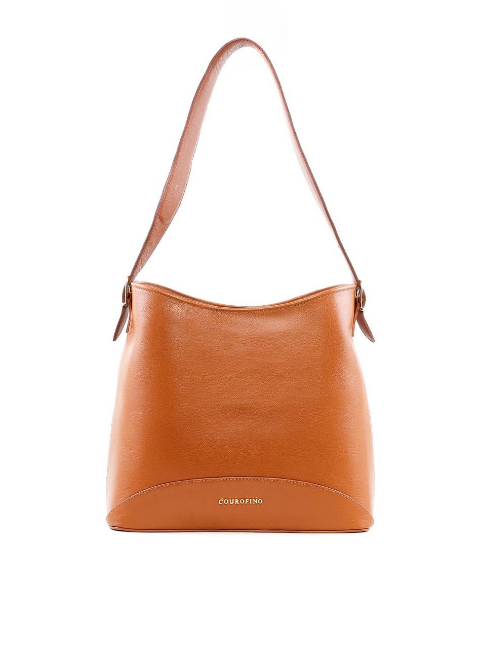 Bolsa Bucket Média com 3 Divisórias - Castor BSI-6454 - CS
