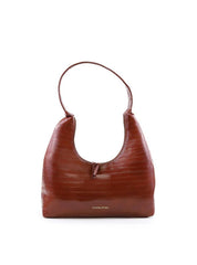 Bolsa Hobo Alça Alongada - Castor BSI-6385 - CS