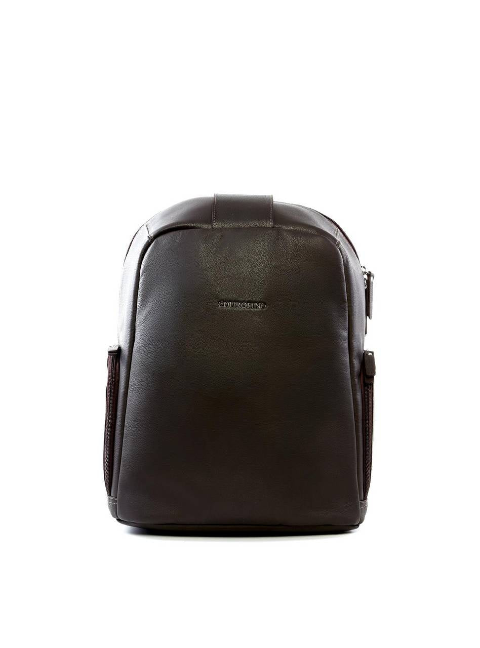 Mochila Casual com Bolsos Laterais MEI-468 - CA