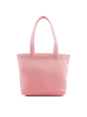Bolsa Shopper Tela Quadrada - Rosa BSI-6251 - RS