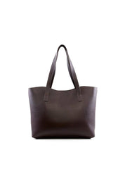 Bolsa Shopper com Rebites - Cacau BSI-6420 - CA