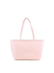 Bolsa Shopper com Detalhe em Costura - Nude BSI-6232 - NU