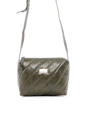 Bolsa Bag em Matelassê - Verde BSI-6238 - VD