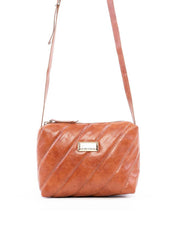 Bolsa Bag em Matelassê - Castor BSI-6238 - CS