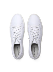 Sapatênis Masculino Master Sintético - Branca SP-11629 - BR