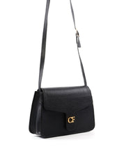 Bolsa Transversal com Aba em Material Tecnológico BSI-6531 - PR