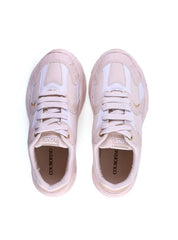 Tênis Feminino Esportivo Solado Robusto - Fenno SP - 12106 - FE