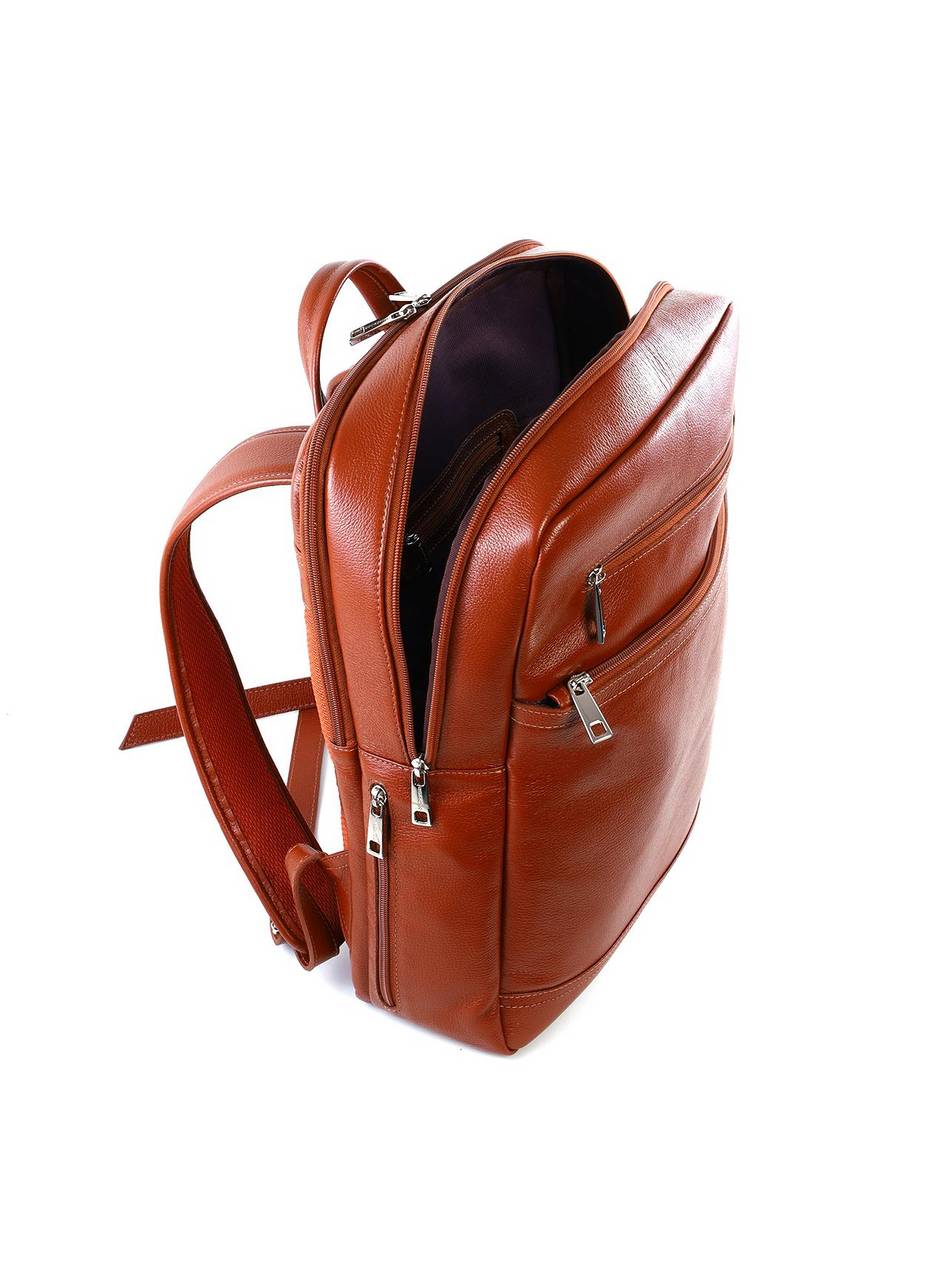 Mochila Masculina Executiva Quadrada - Castor MEI-461 - CS