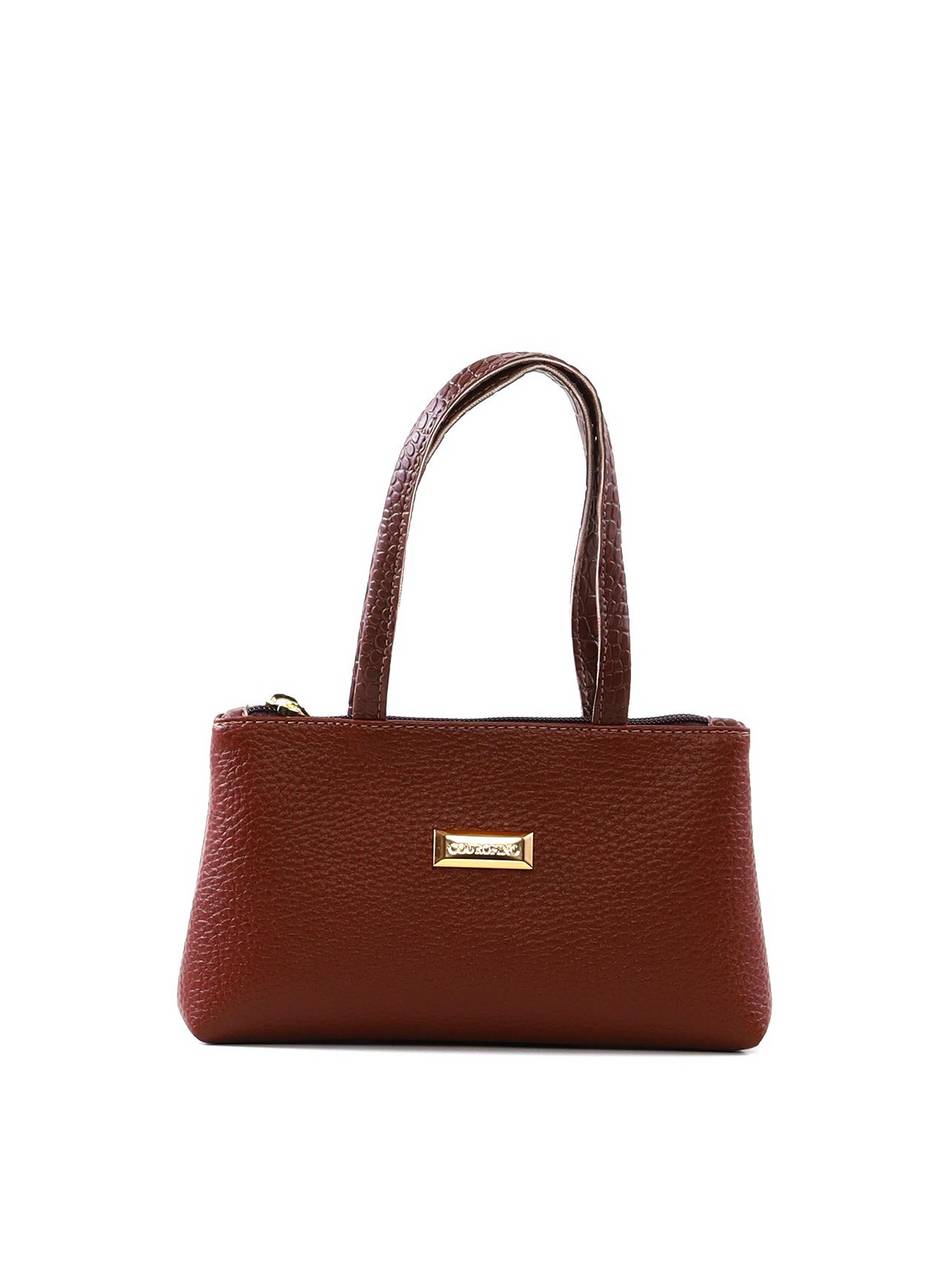 Bolsa Tote Porta Niquel Diversas BSI-4210 - DV
