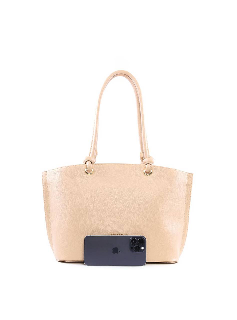 Bolsa Shopper Grande com Alça Torçal BSI-6503 - FE