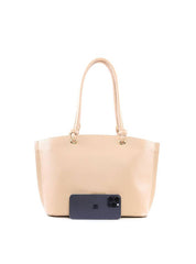 Bolsa Shopper Grande com Alça Torçal BSI-6503 - FE