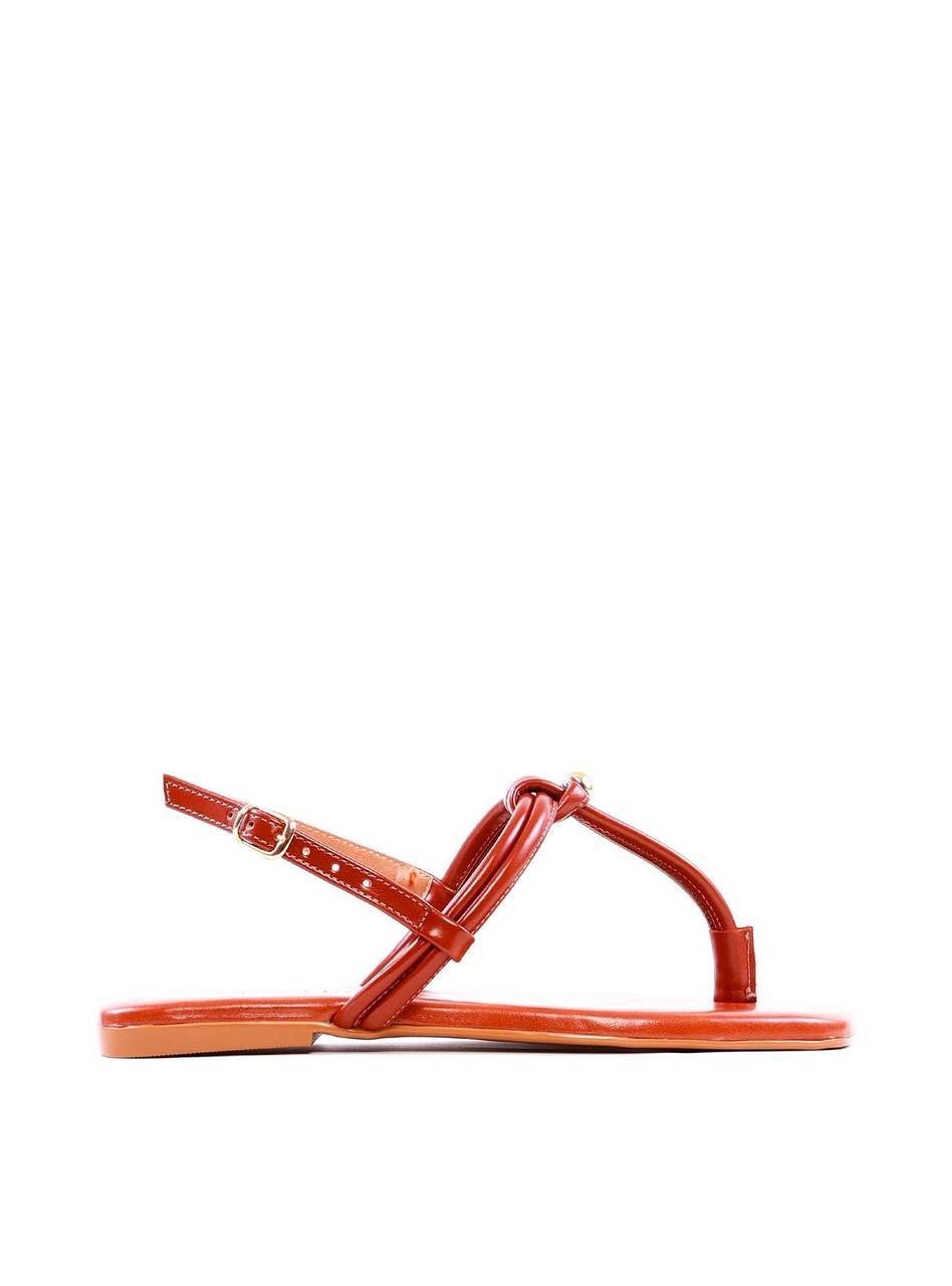 Rasteira de Dedo com Esfera - Castor SDI-11964 - CS