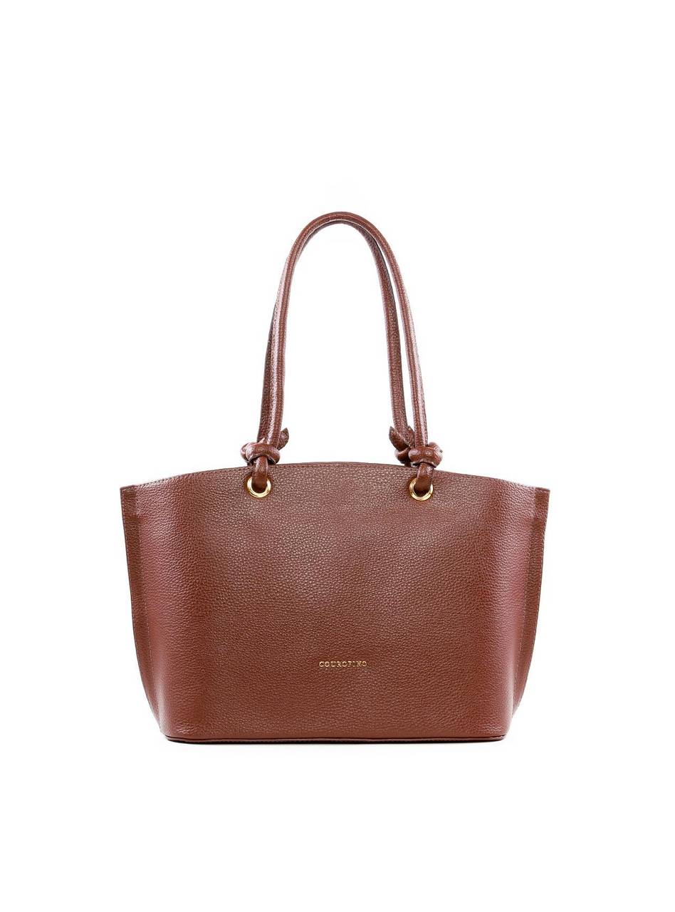 Bolsa Shopper Grande com Alça Torçal BSI-6503 - CA