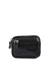 Porta Níquel Simples - Preto PNI-160 - PR