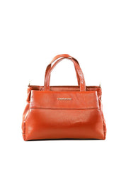 Bolsa Tote Média Couro Alça Removível Castor BSI-5838 - CS