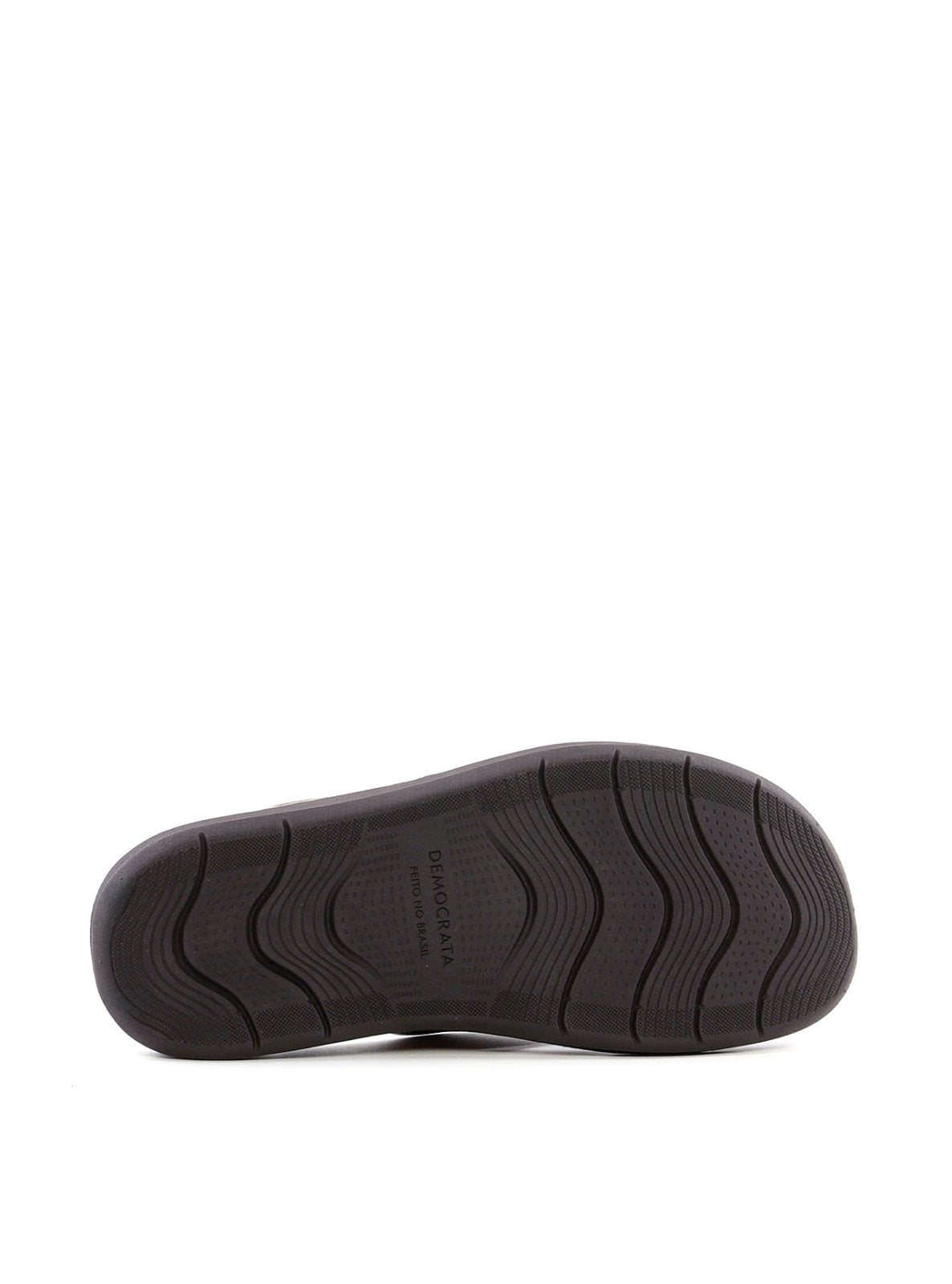 Sandália Masculina com Sola Redonda SD - 12234 - CS