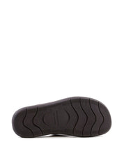 Sandália Masculina com Sola Redonda SD - 12234 - CS