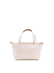 Bolsa Tote com Alça Dupla e Enfeite de Flor - Fenno BSI-6111 - FE