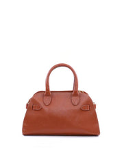 Bolsa Tote com Alça Dupla e Detalhes nas Laterais - Castor BSI-6047 - CS