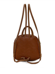 Mochila Feminina Pino Ziper Castor MEI-374 - CS