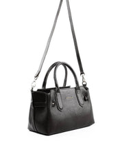 Bolsa Tote com Alça Dupla - Preta BSI-6116 - PR