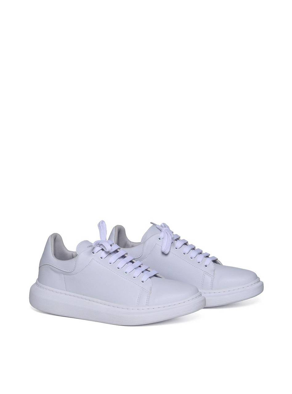Tênis Masculino Mc Queen - Branca SP-11633 - BR