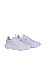 Tênis Masculino Mc Queen - Branca SP-11633 - BR