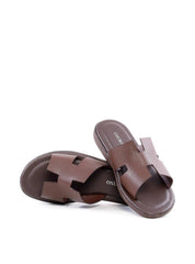 Chinelo Masculino com Recorte H - Cacau SDI-12155 - CA