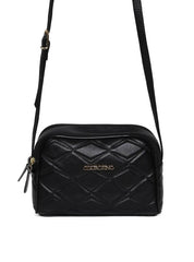 Bolsa Clutch Transversal Pequena - Preta BSI-5469 - PR